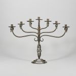 1018 8364 CANDELABRA